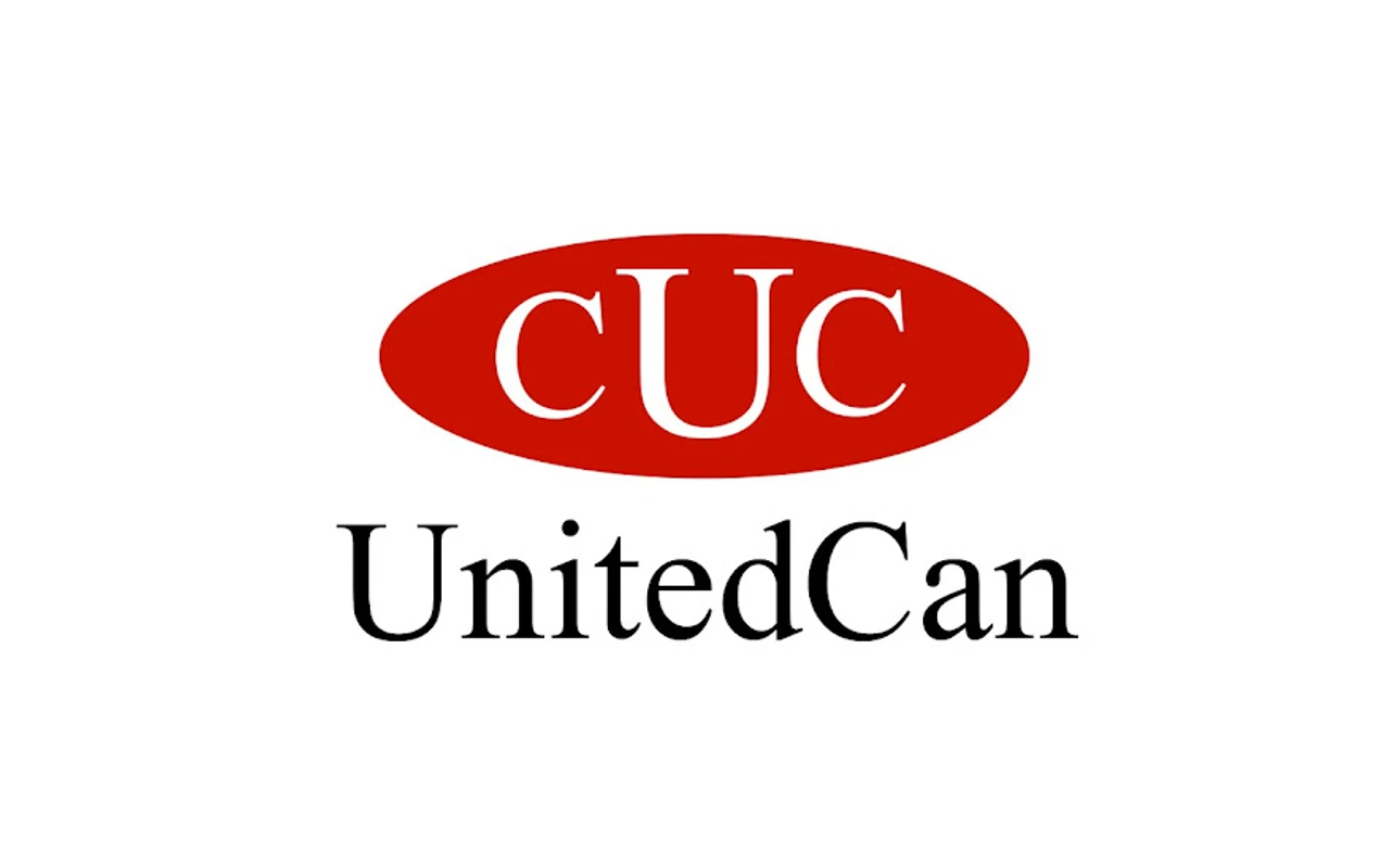 Gaji PT United Can Company