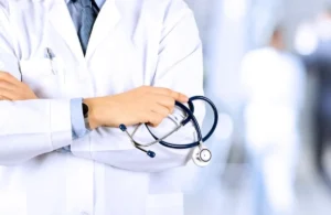 gaji dokter umum