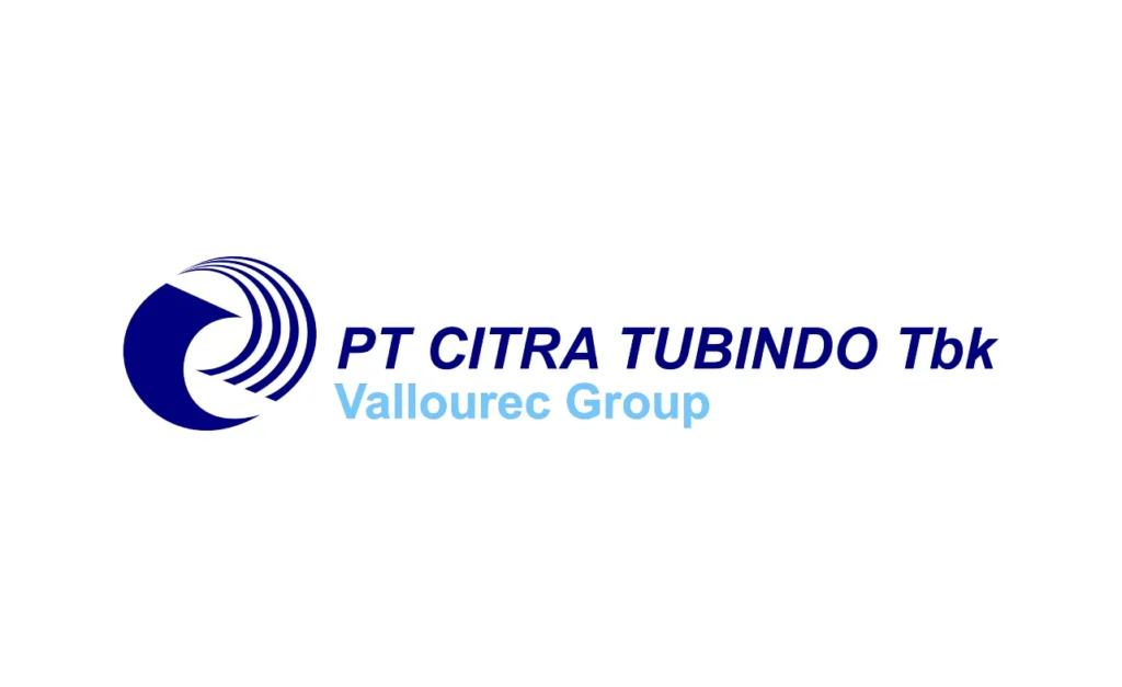 gaji pt citra tubindo