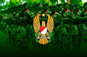 gaji tni ad