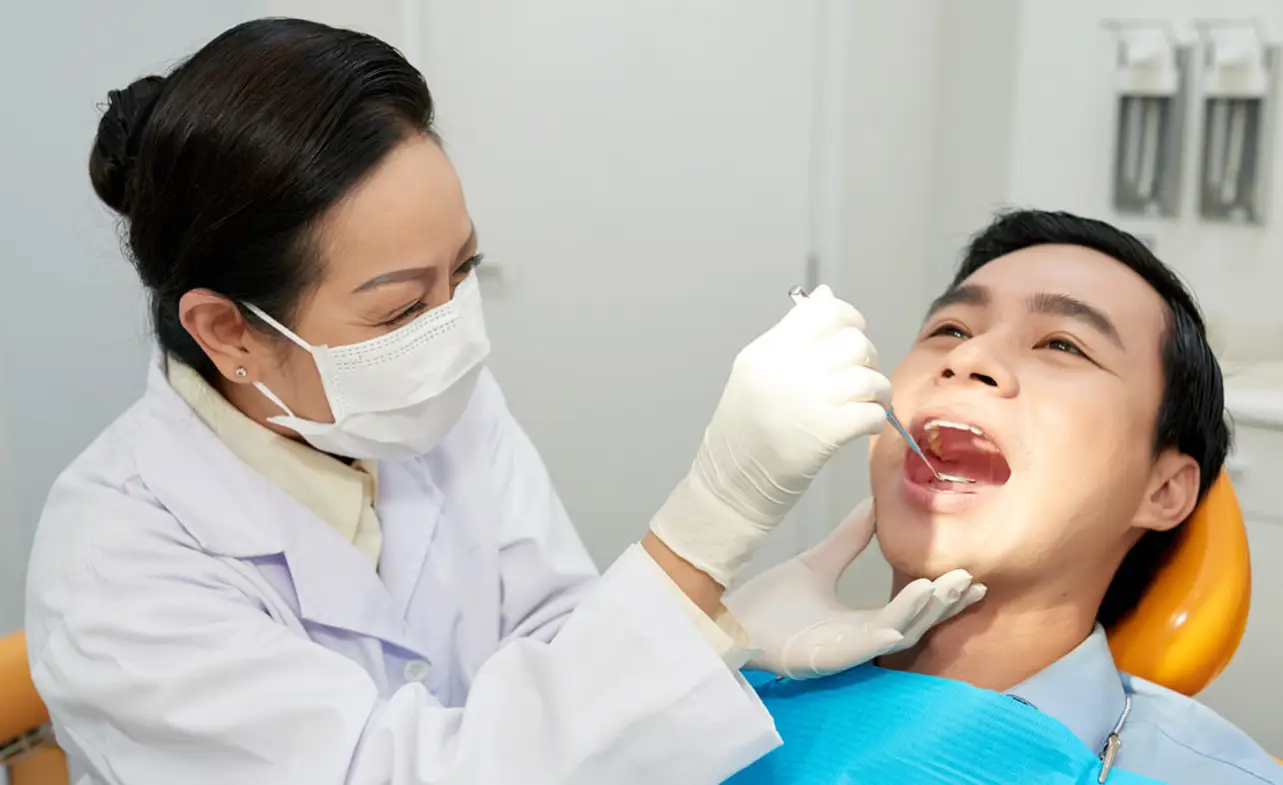 Daftar Gaji Dokter Gigi PNS dan Non PNS