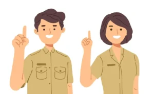 gaji guru sd terbaru