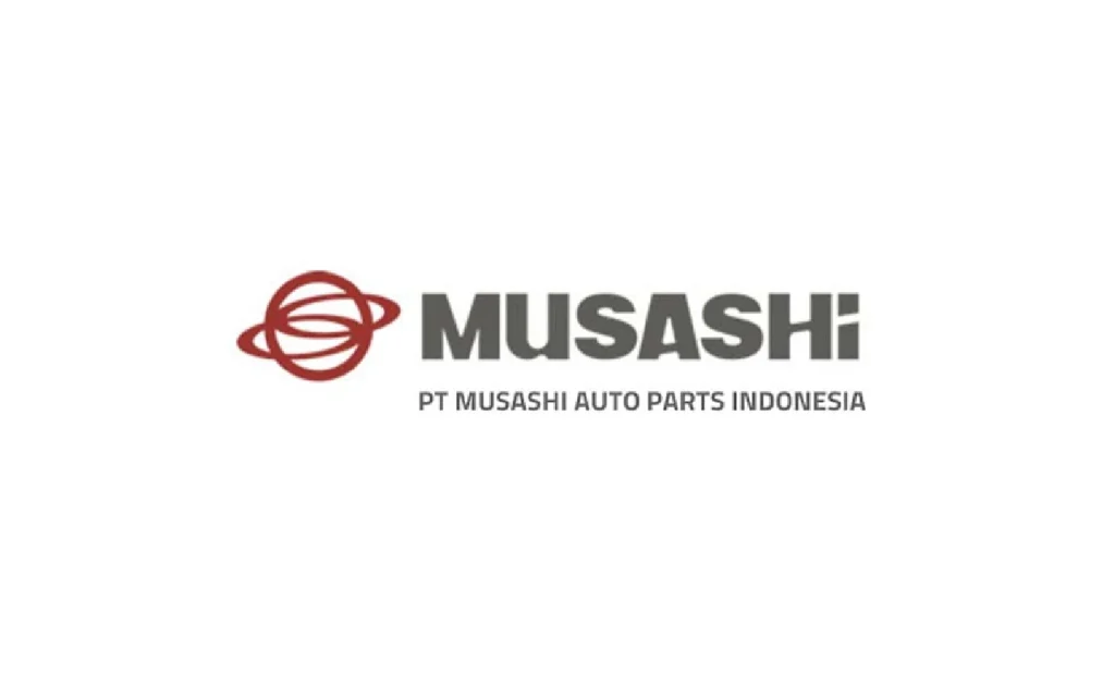 Gaji PT Musashi Auto Parts Indonesia