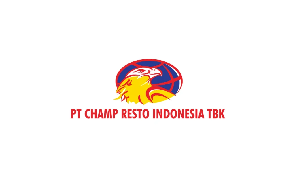 Gaji PT Champ Resto Indonesia