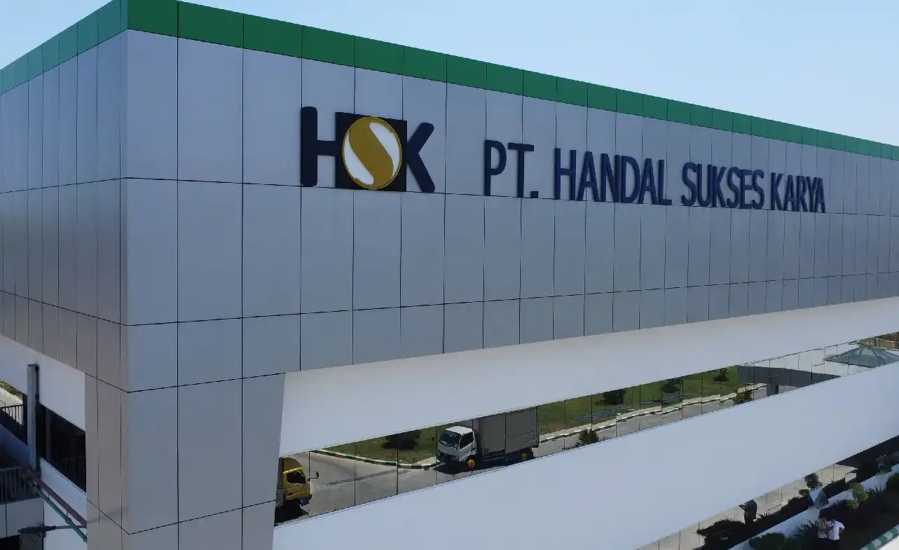 Gaji PT Handal Sukses Karya