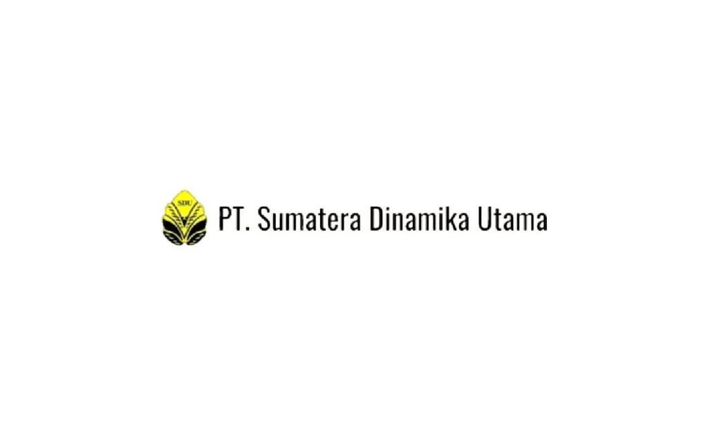 Gaji PT Sumatera Dinamika Utama