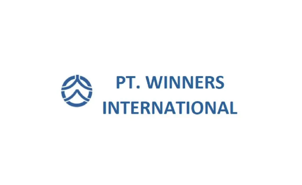 Gaji PT Winners International