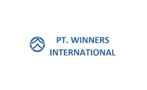 Gaji PT Winners International