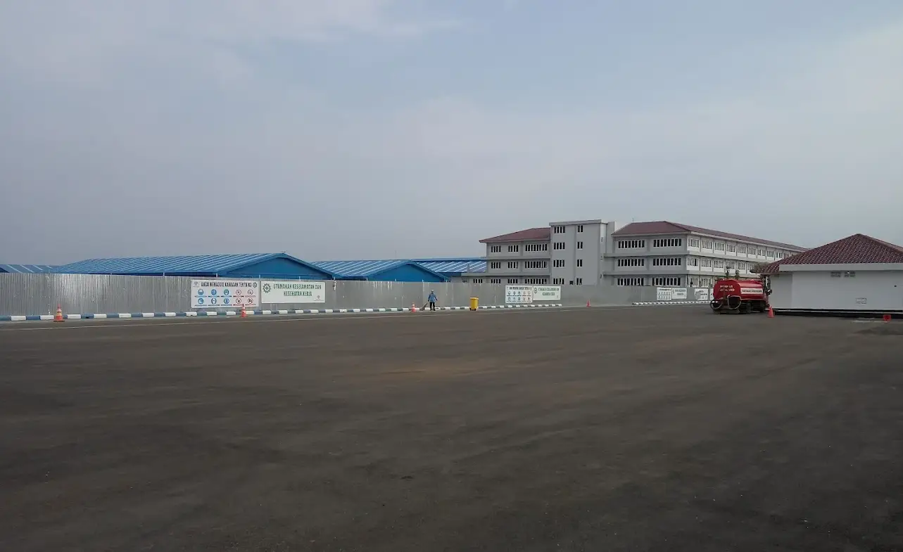 Cara Melamar Pekerjaan di PT PWI Jepara