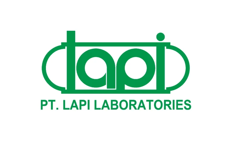 Gaji PT Lapi Laboratories