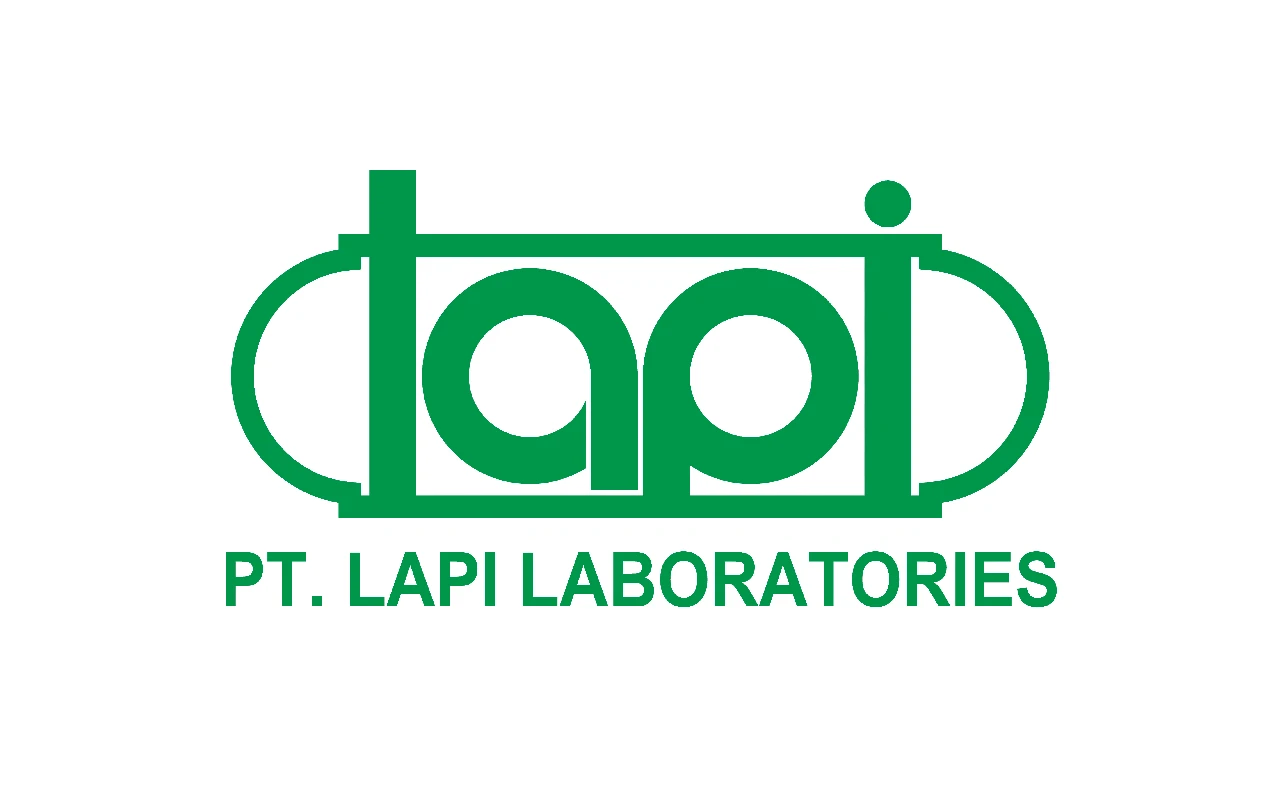 Gaji PT Lapi Laboratories