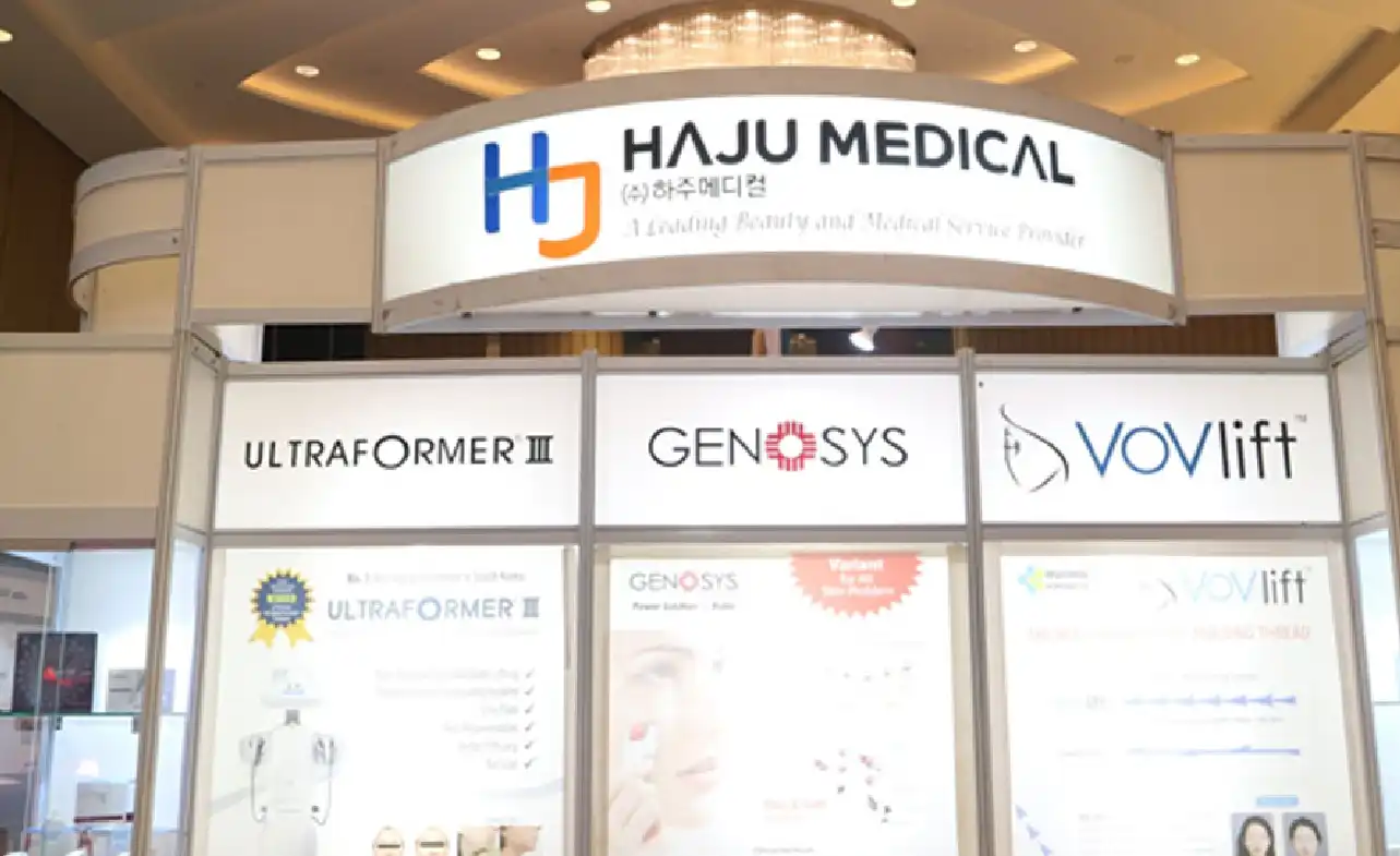 Profil PT Haju Medical Indonesia