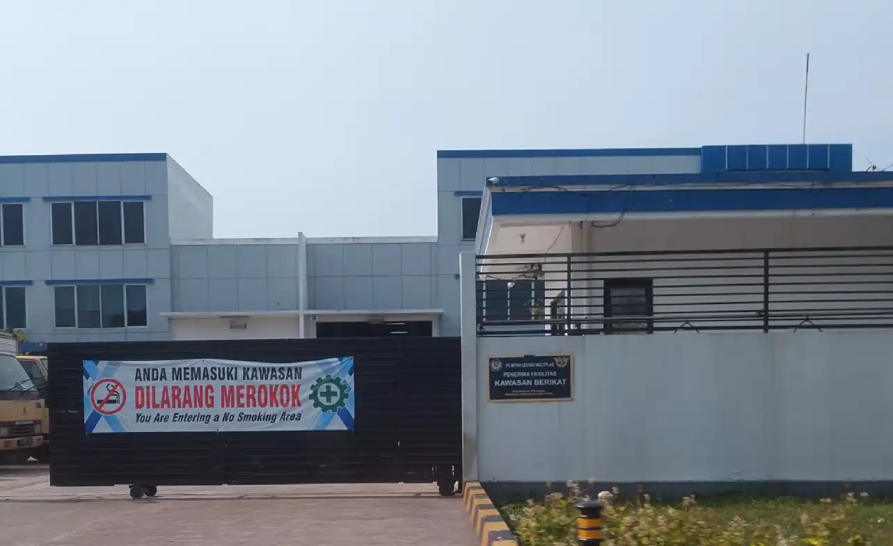 Profil Perusahaan PT Mitra Lestari Multiplast