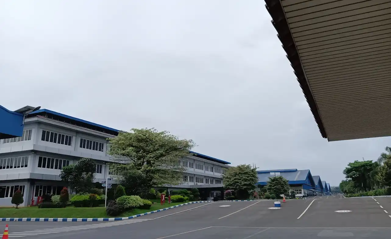 Profil Perusahaan PT PWI Jepara