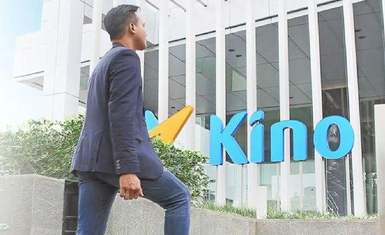 Gaji Karyawan PT Kino Indonesia