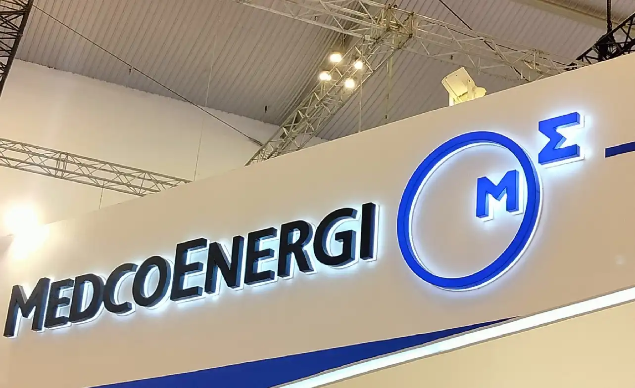 Gaji Karyawan PT Medco Energi Internasional