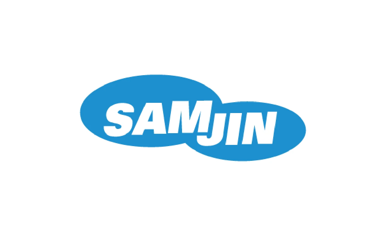 Gaji PT Samjin