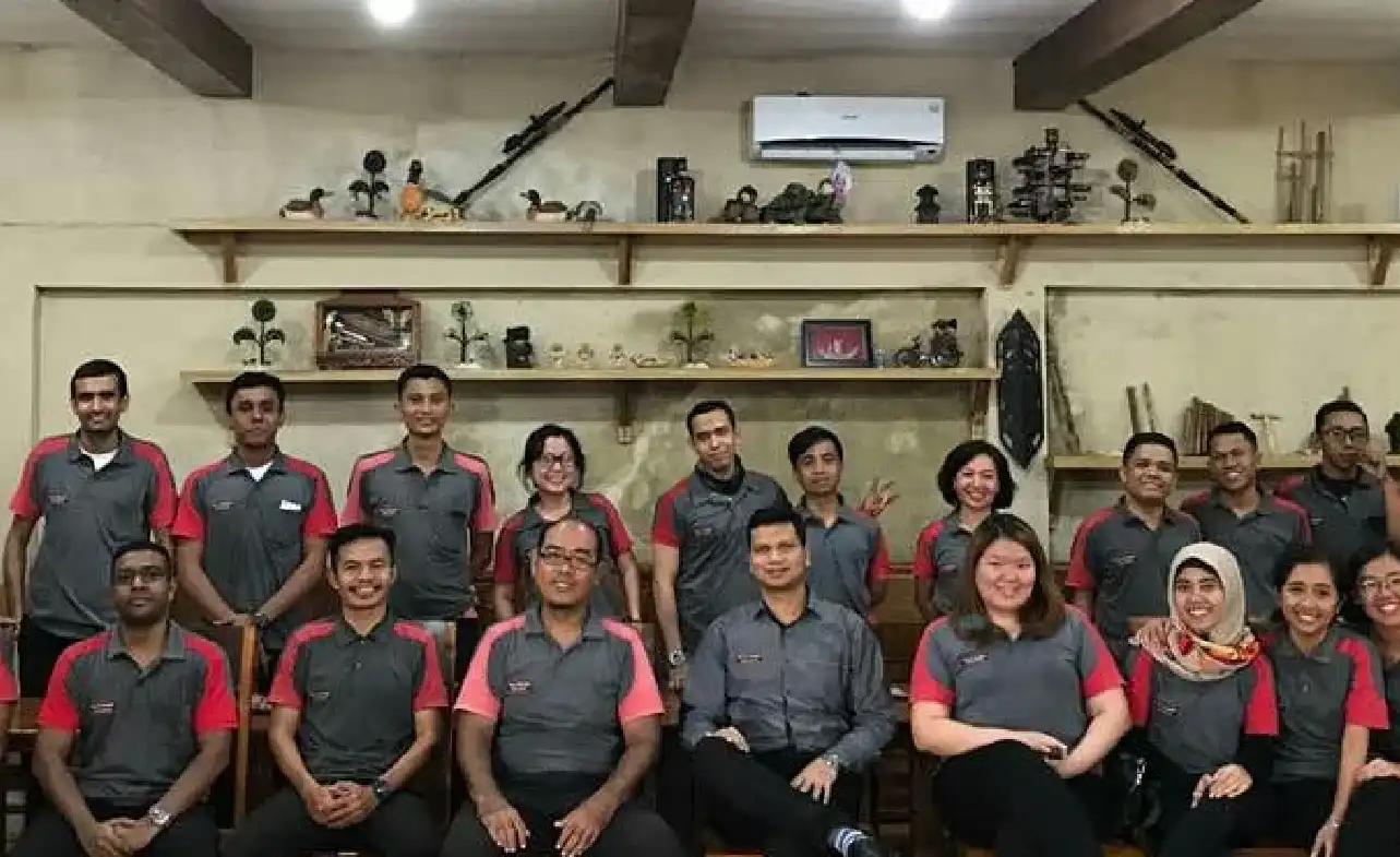 Gaji PT Medisafe Technologies Semua Posisi