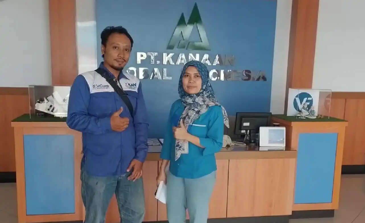 Profil PT Kanaan Global Indonesia