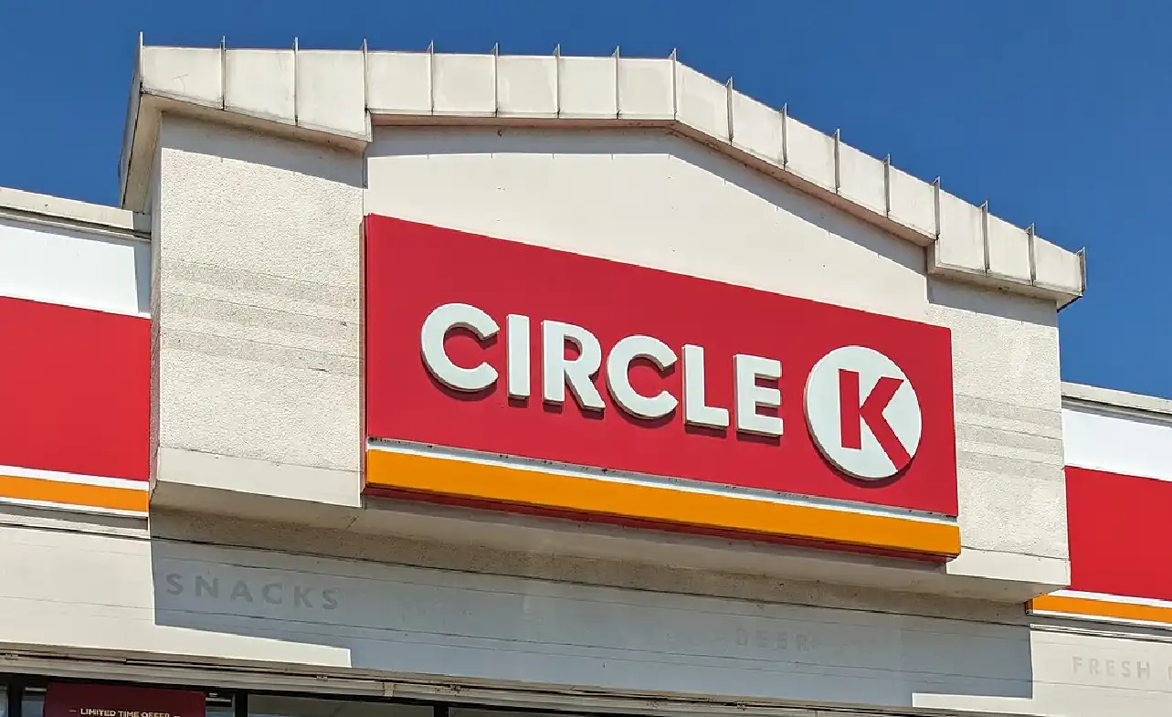 Profil Perusahaan Circle K