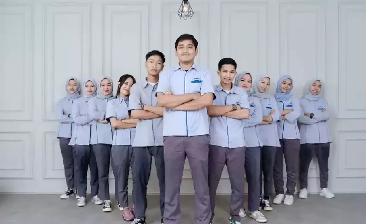 Daftar Gaji Karyawan PT Haier Electrical Appliances Indonesia