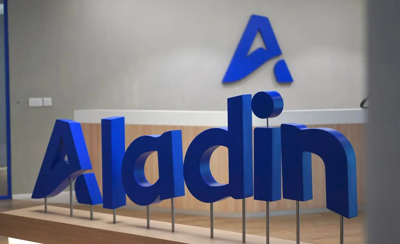 Profil Bank Aladin Syariah