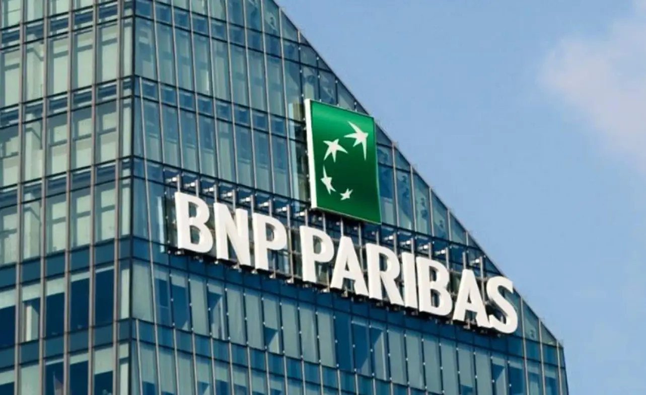 Profil Bank BNP Paribas Indonesia