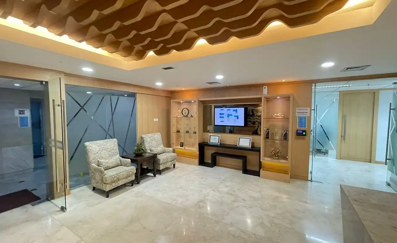 Profil PT Republik Indonesia Finance
