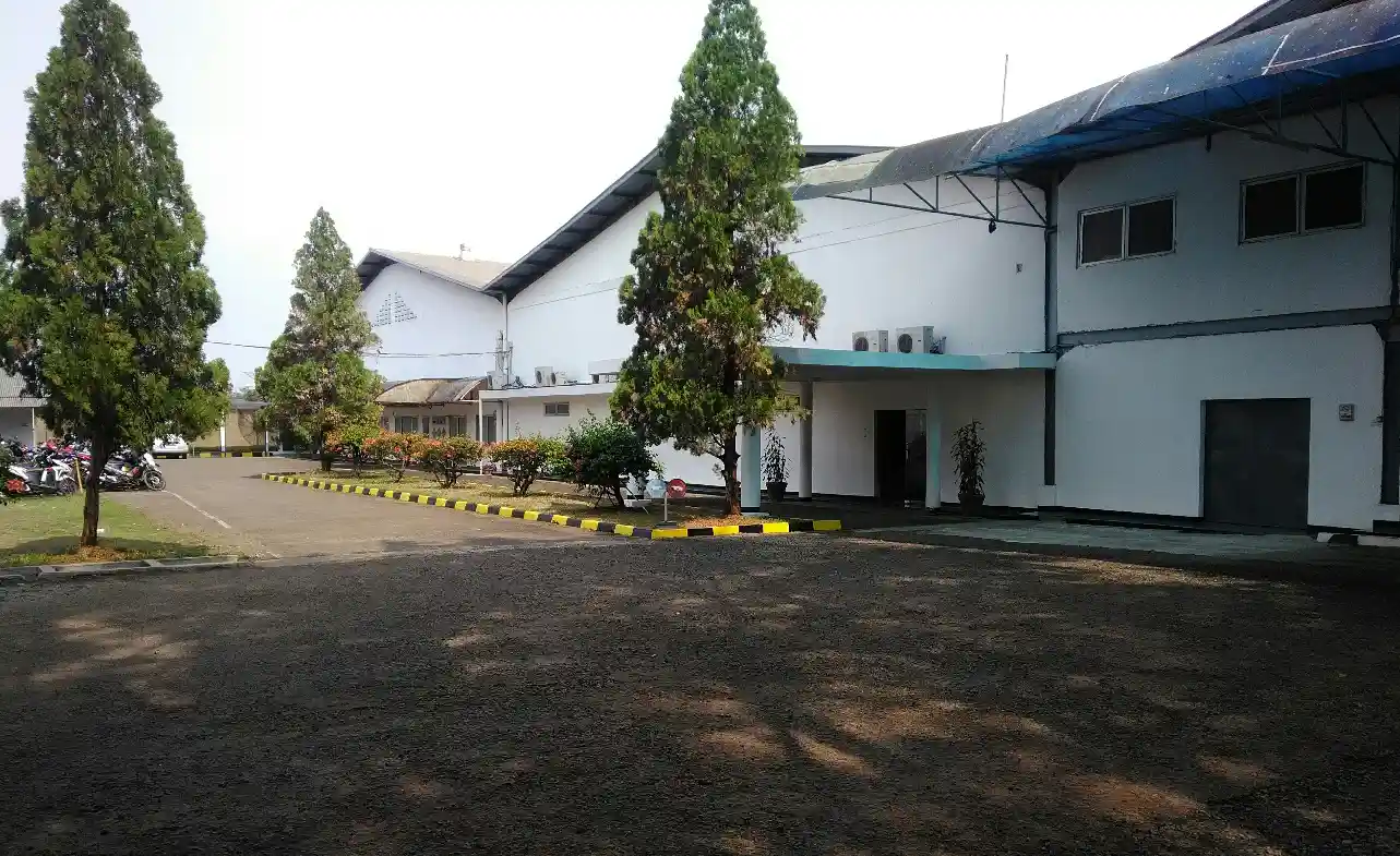 Profil Perusahaan