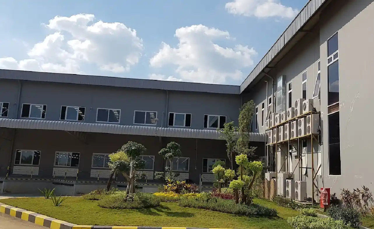 Tabel Gaji PT Pungkook Grobogan