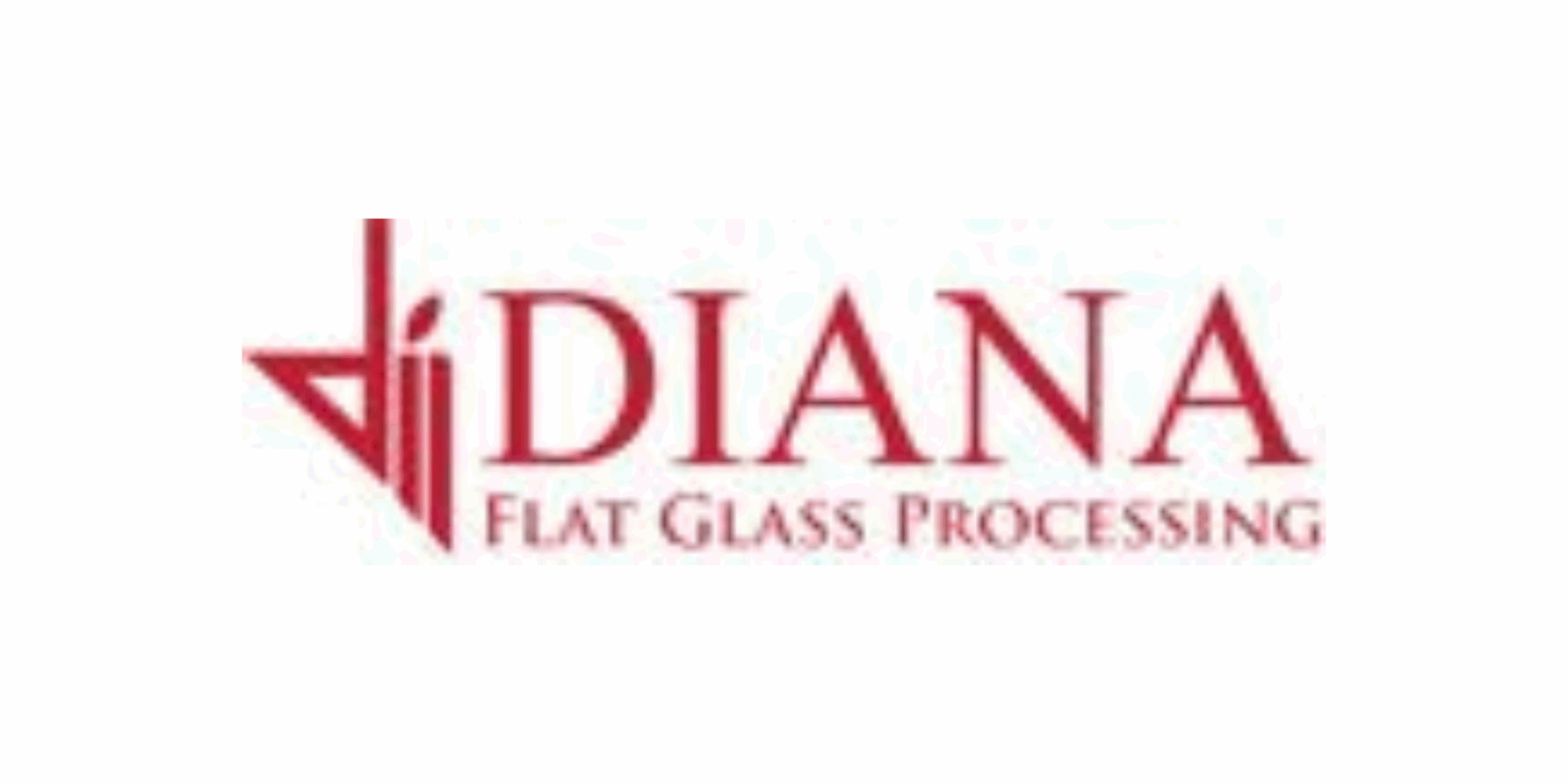 Diana Flat Glass Processing