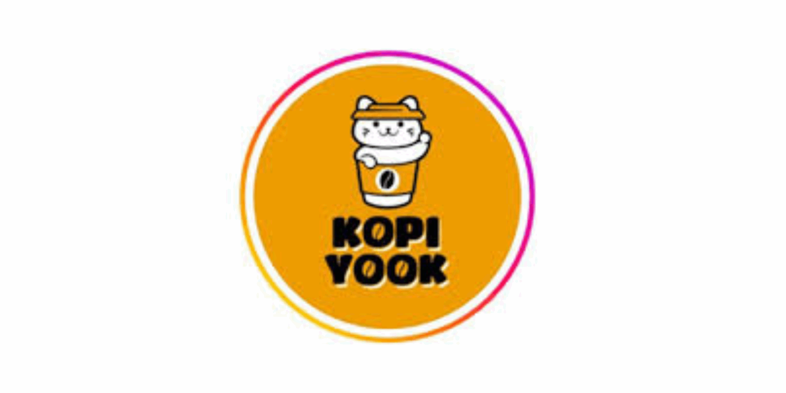 Kopi Yook