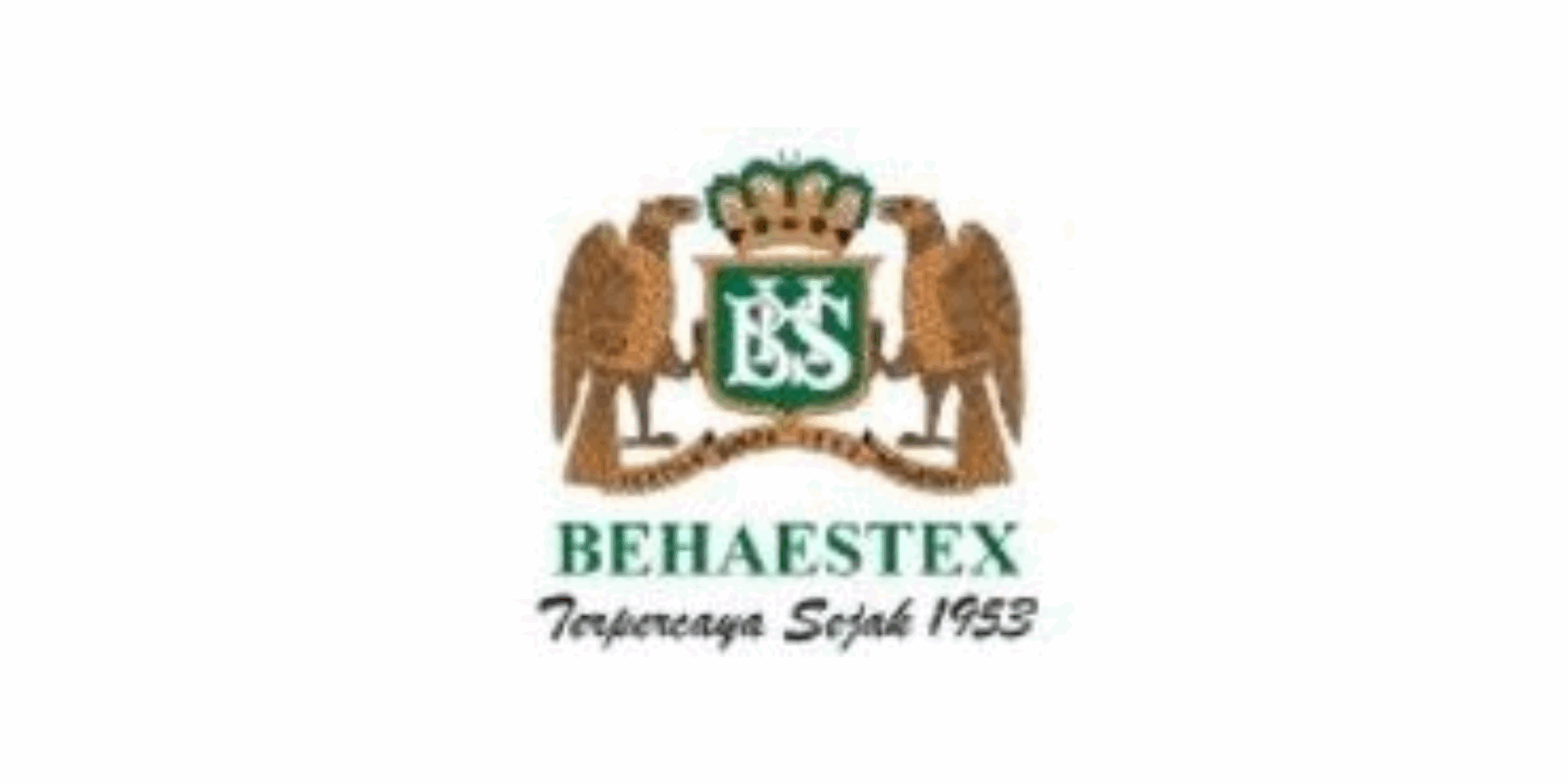 PT Behaestex