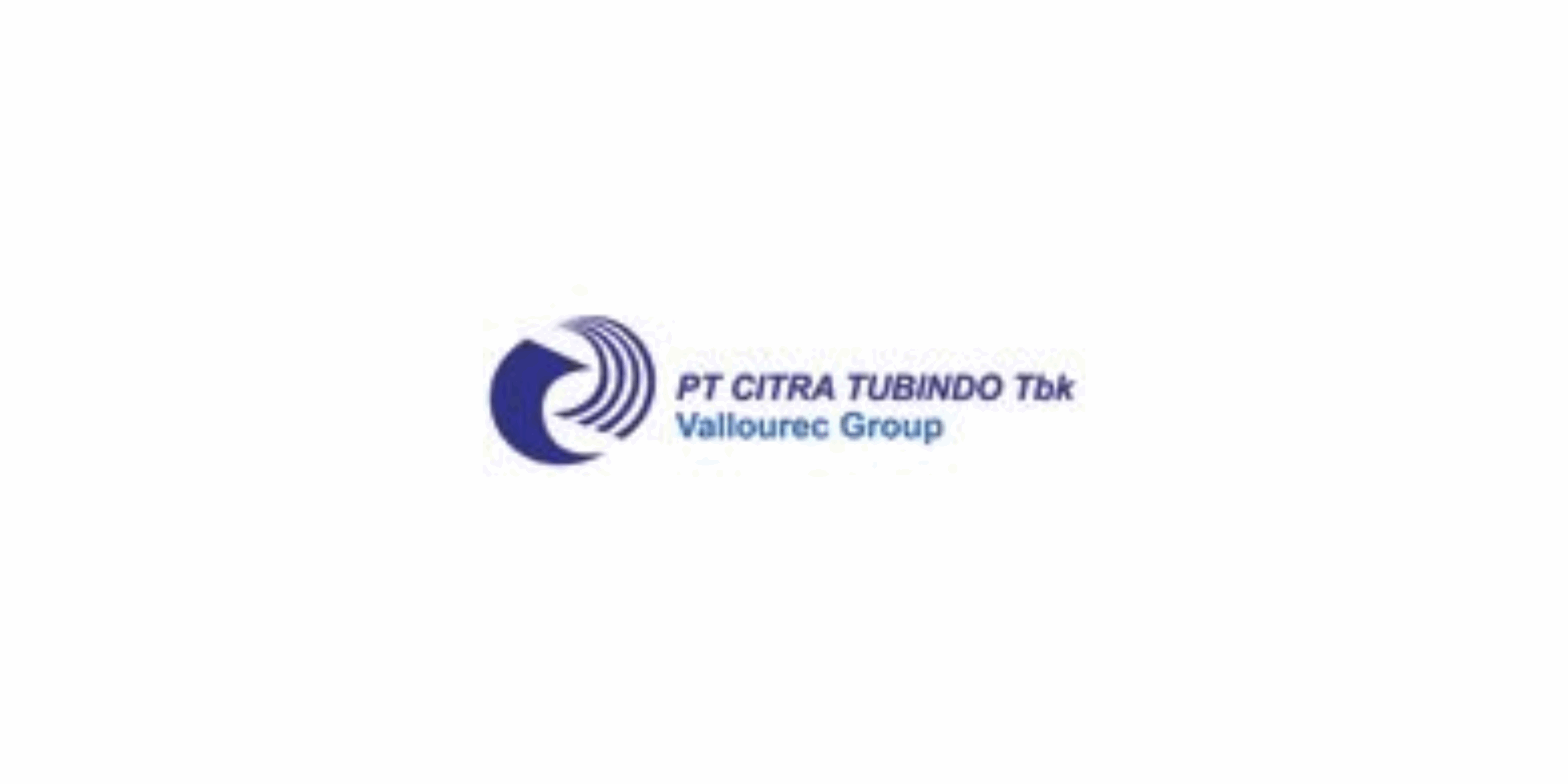 PT Citra Tubindo Tbk