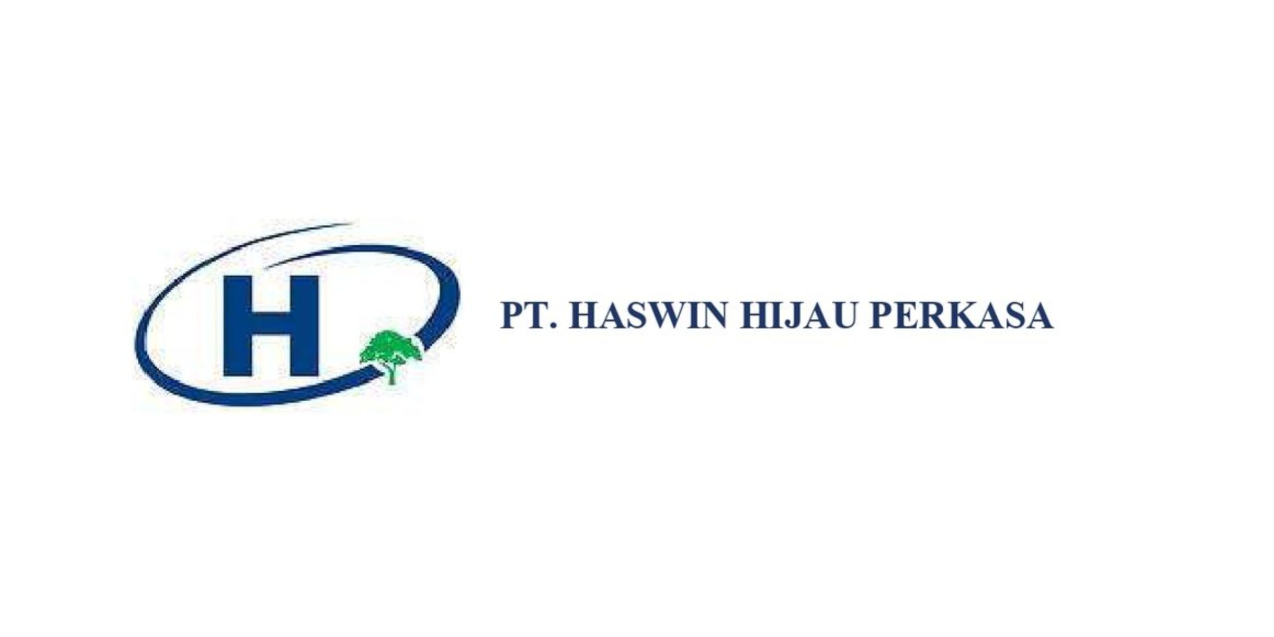 PT Haswin Hijau Perkasa
