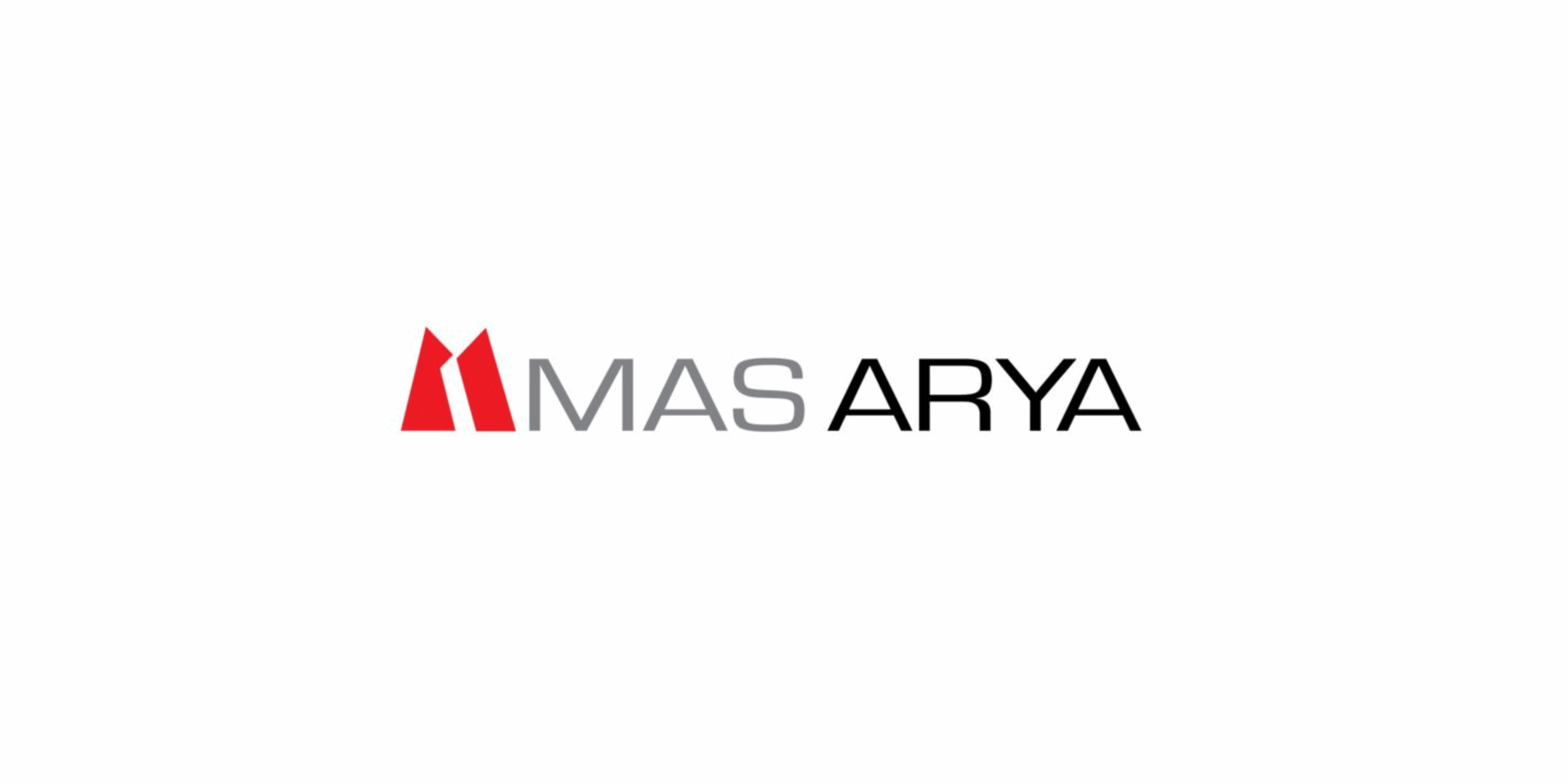 PT MAS ARYA INDONESIA
