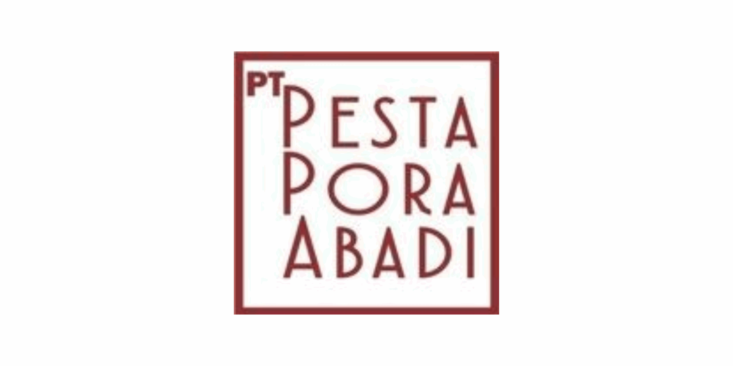 PT Pesta Pora Abadi