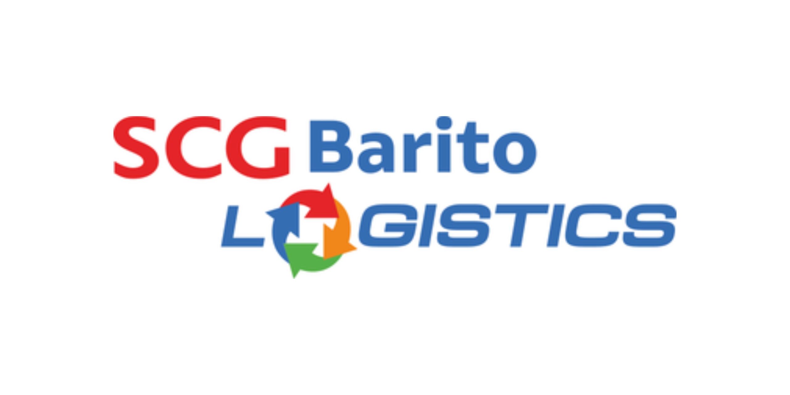PT SCG Barito Logistics