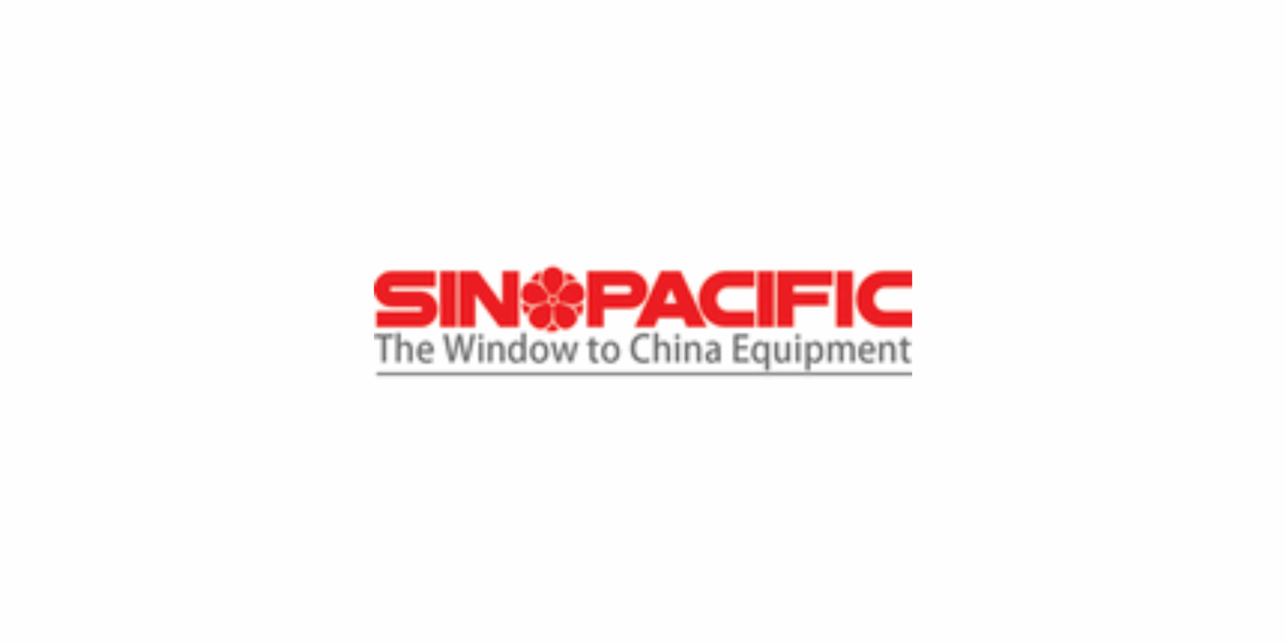 PT Sinopacific Peralatan Indonusa