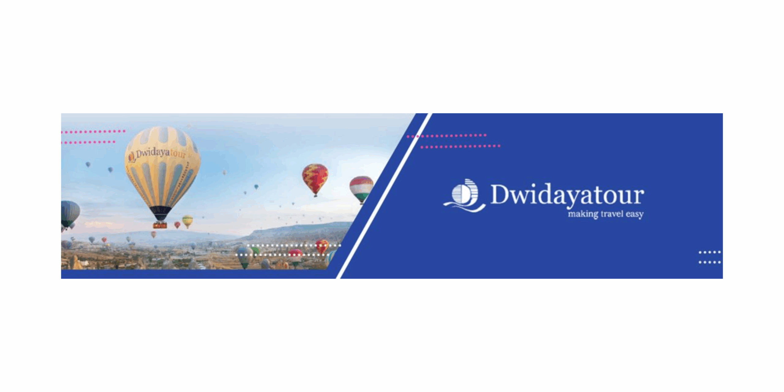 PT. Dwidaya World Wide