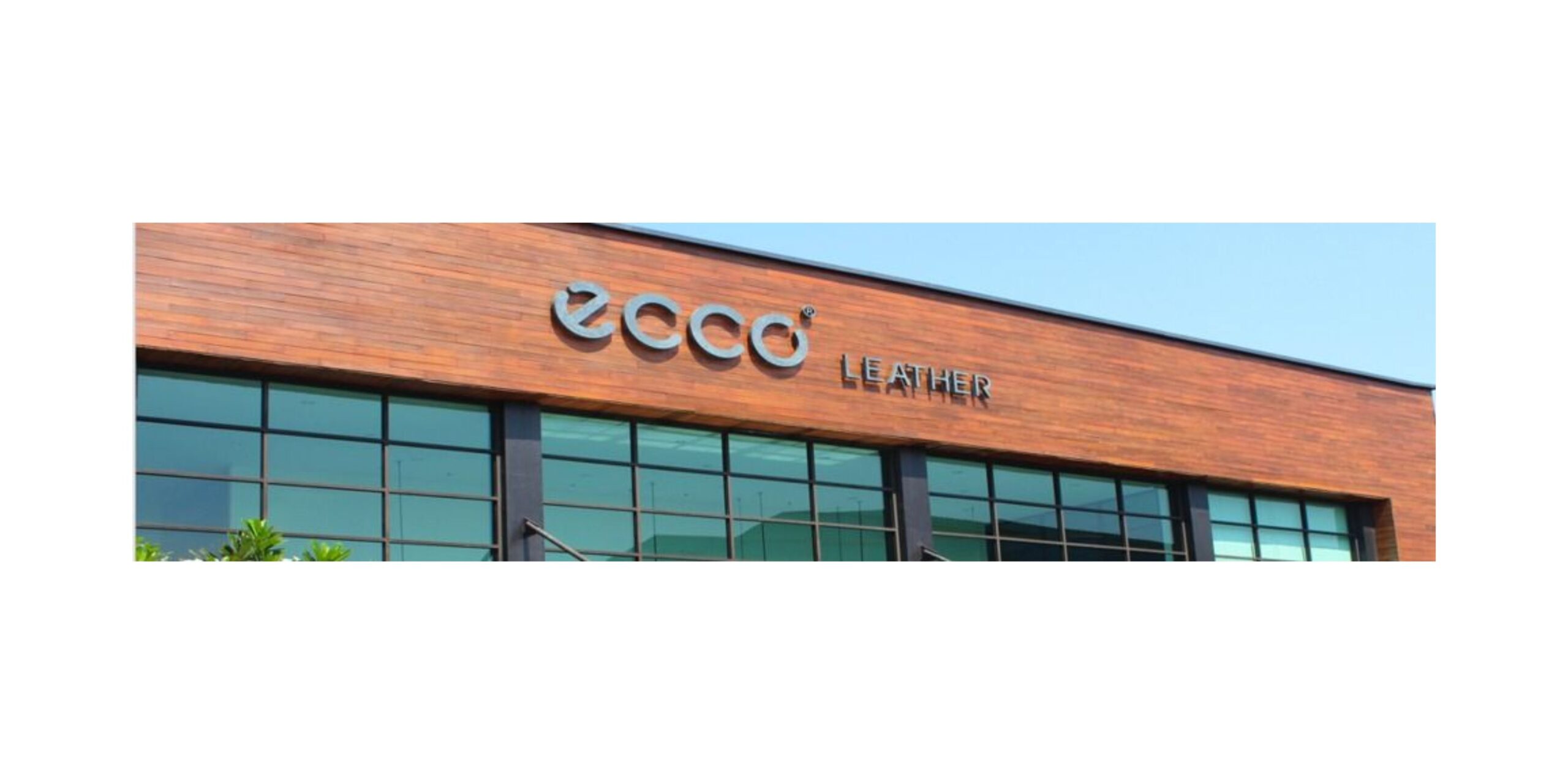 PT. ECCO Tannery Indonesia