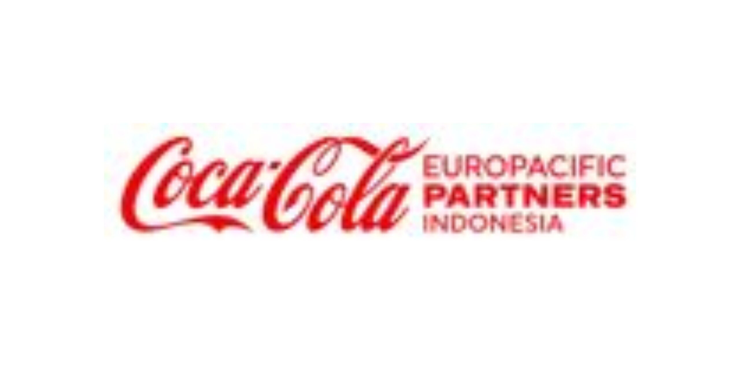 Coca-Cola Europacific Partners Indonesia