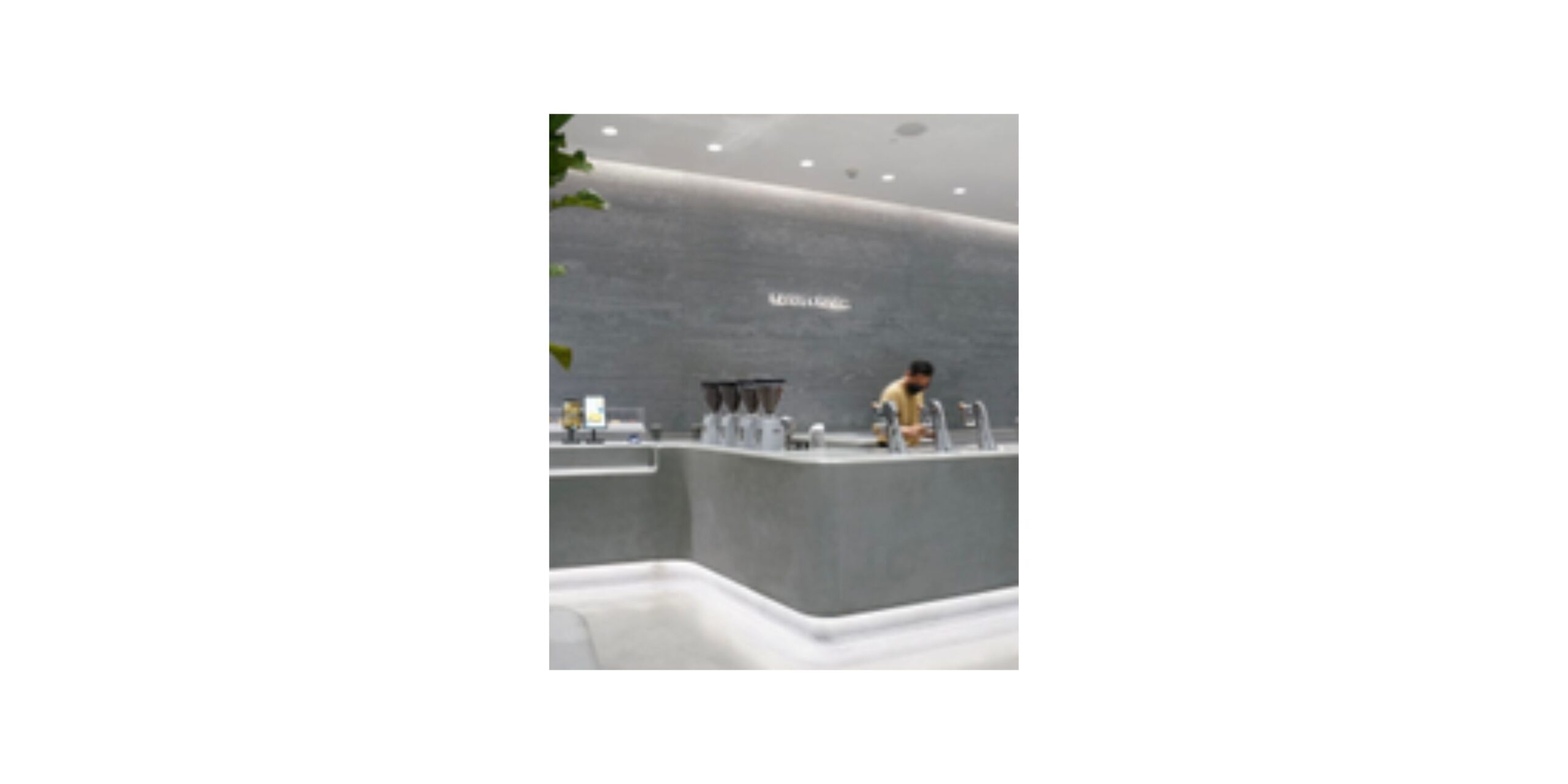 PT Harlan Holden Coffee