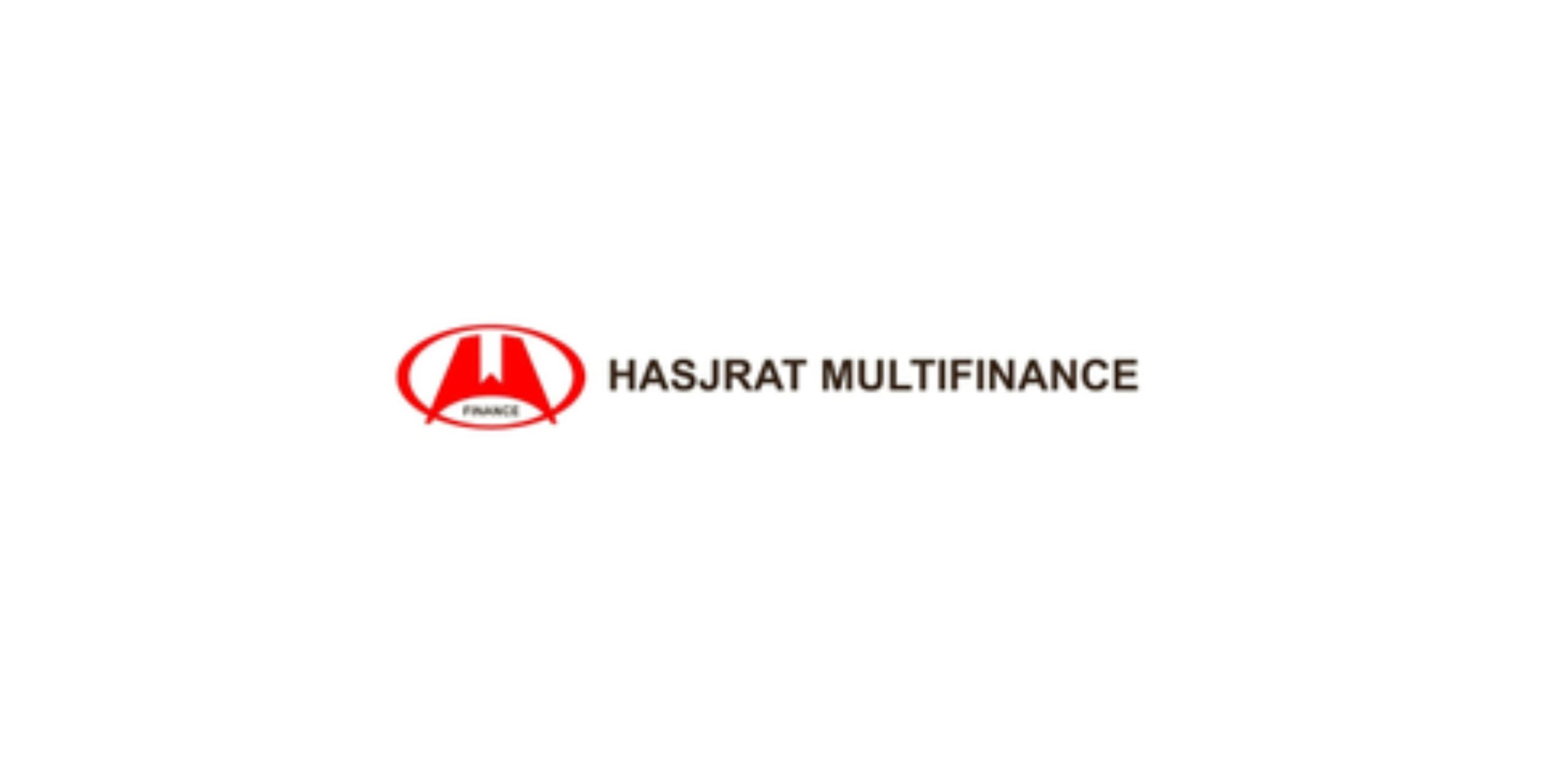 PT Hasjrat Multifinance