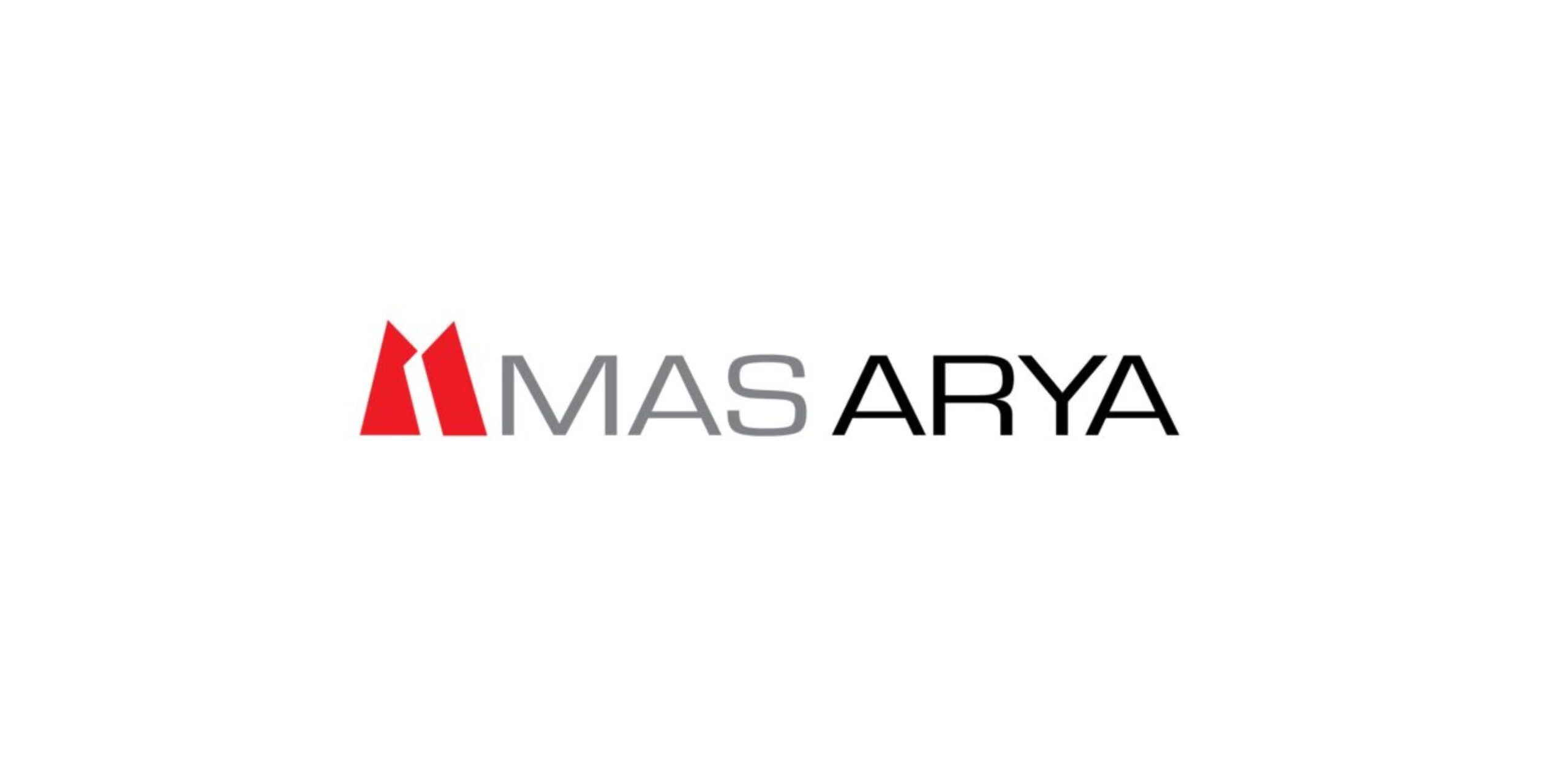 PT MAS ARYA INDONESIA