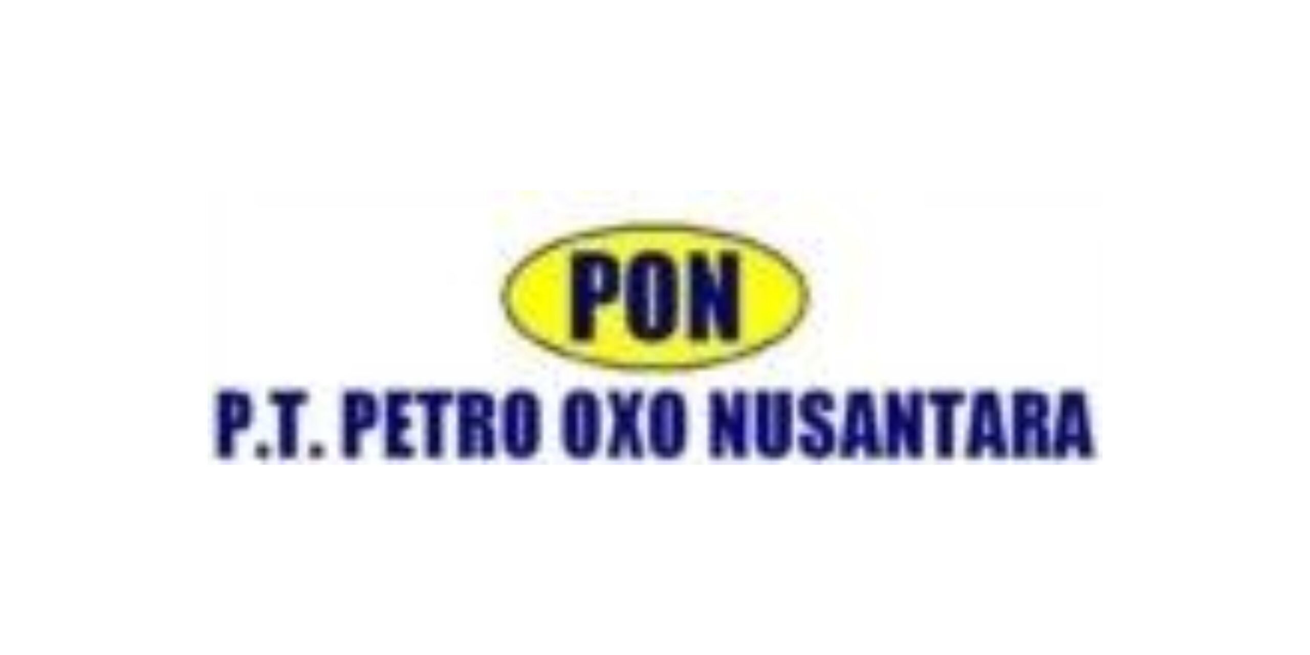 PT Petro Oxo Nusantara