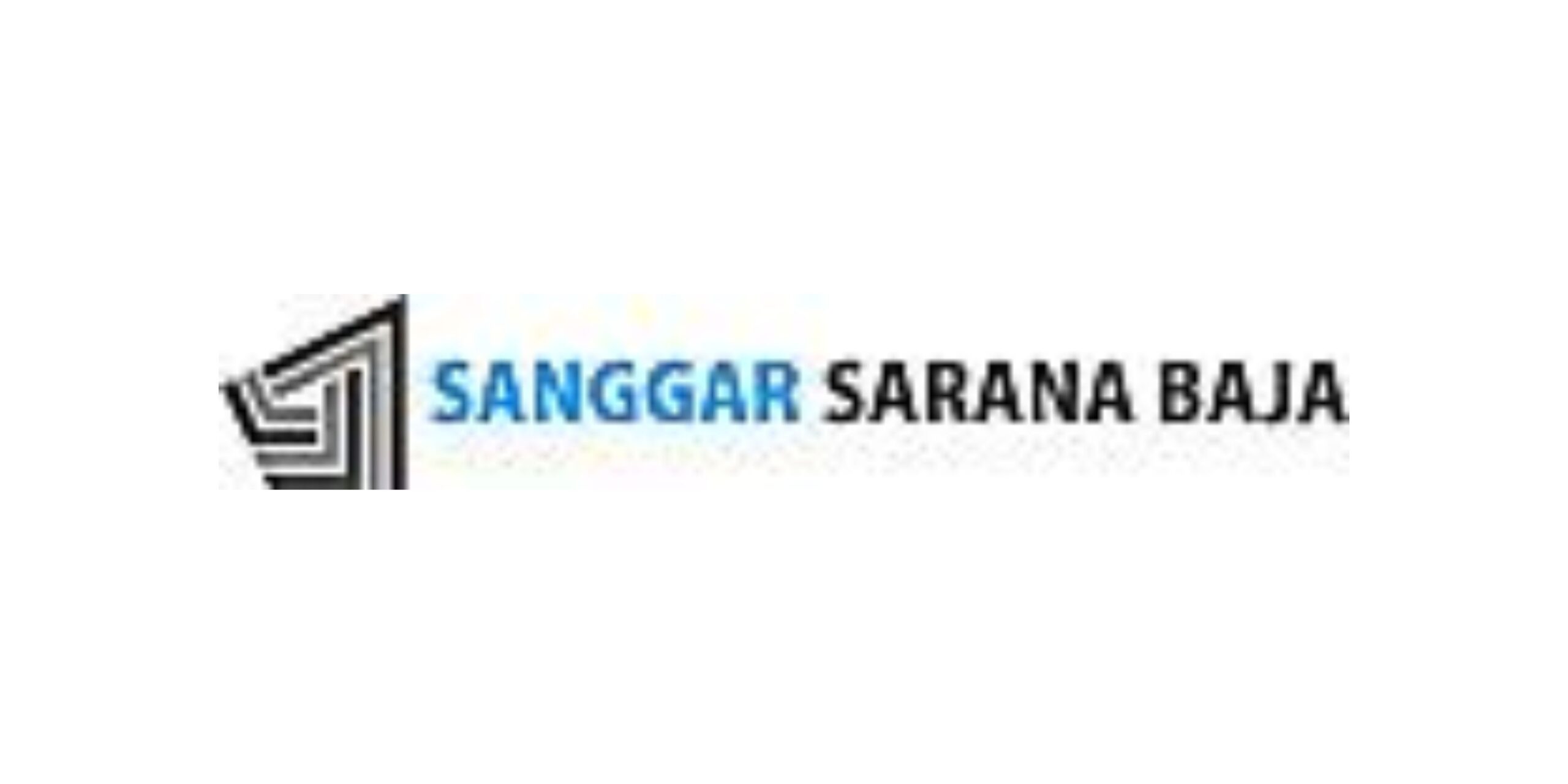 PT Sanggar Sarana Baja