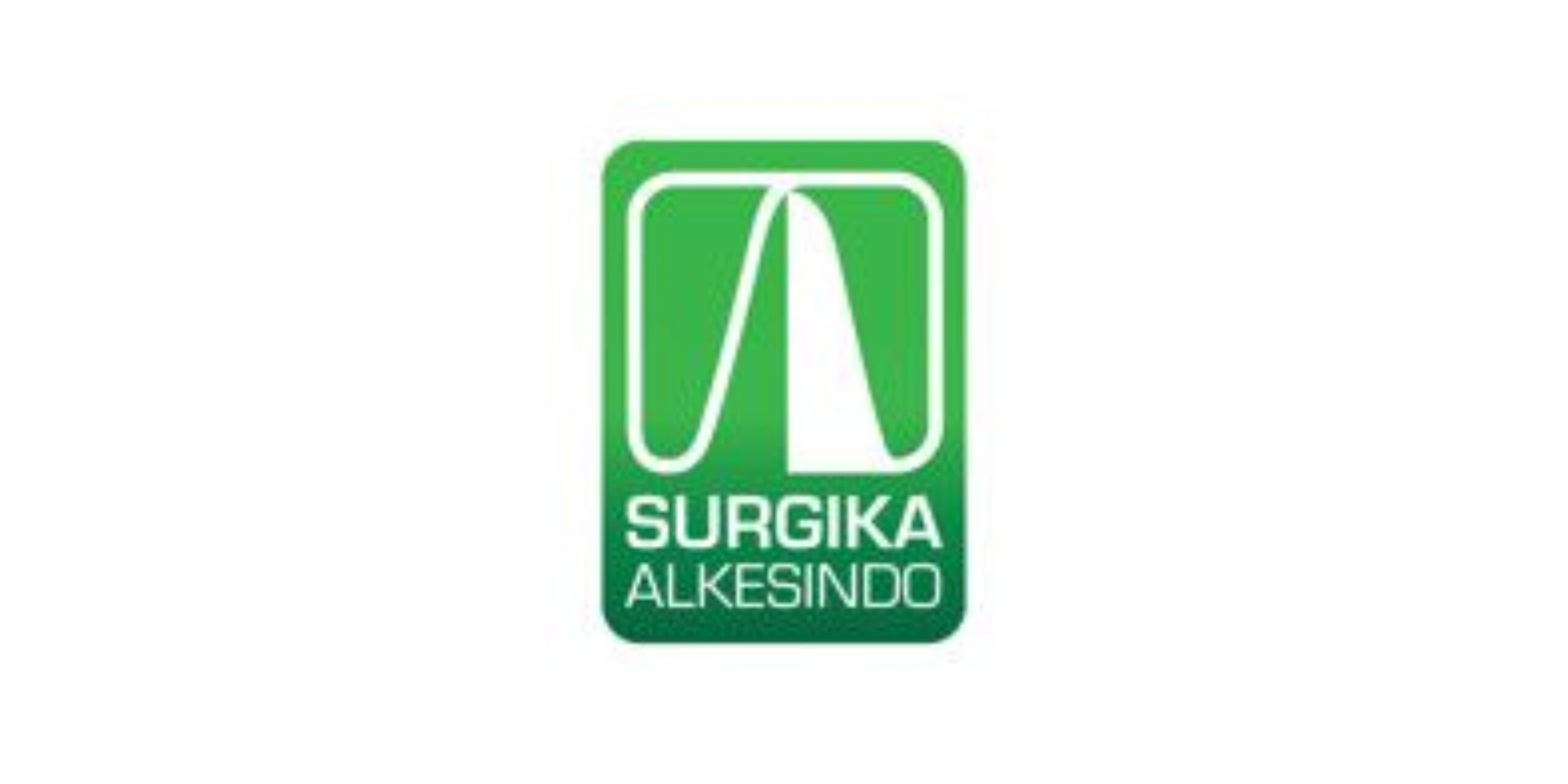 PT Surgika Alkesindo