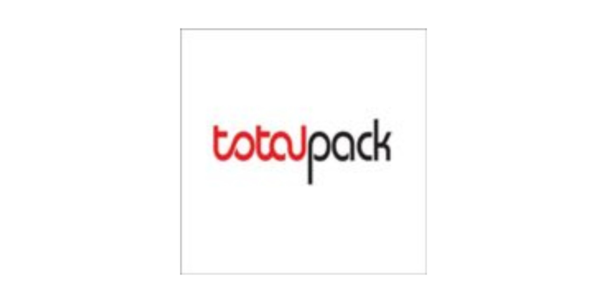 PT Total Pack Indonesia
