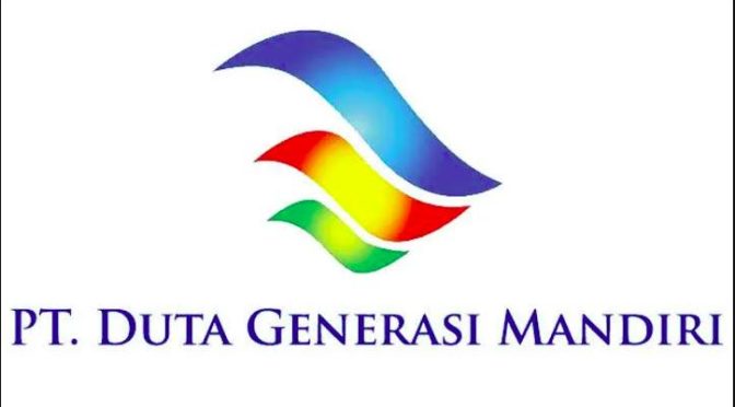 Gaji PT Duta Generasi Mandiri Semua Jabatan 2025
